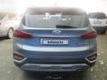 Hyundai Santa Fe 2019 года за 11 042 000 тг. в Актобе – фото 2