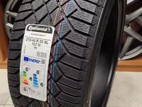 Continental ContiVikingContact 7 275/40 R22for450 000 тг. в Астана