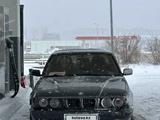 BMW 525 1993 годаүшін3 300 000 тг. в Астана