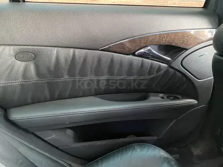 Mercedes-Benz E 320 2004 года за 5 300 000 тг. в Алматы – фото 12