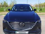 Mazda CX-9 2021 года за 19 000 000 тг. в Астана – фото 3