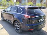 Mazda CX-9 2021 года за 19 000 000 тг. в Астана – фото 4