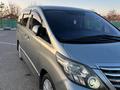 Toyota Alphard 2012 годаүшін14 000 000 тг. в Сарыагаш – фото 4