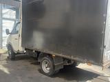ГАЗ ГАЗель 2006 года за 2 500 000 тг. в Алматы