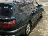 Toyota Caldina 1995 годаүшін2 300 000 тг. в Семей
