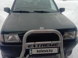 Opel Frontera 1996 годаүшін2 000 000 тг. в Усть-Каменогорск