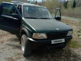 Opel Frontera 1996 годаүшін2 000 000 тг. в Усть-Каменогорск – фото 3
