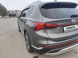 Hyundai Santa Fe 2023 годаfor17 900 000 тг. в Алматы – фото 2