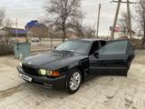 BMW 740 1998 годаүшін4 000 000 тг. в Актау – фото 2