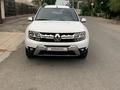 Renault Duster 2015 года за 5 600 000 тг. в Шымкент – фото 2