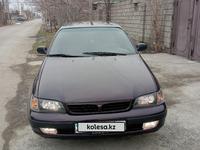 Toyota Carina E 1993 года за 1 900 000 тг. в Тараз