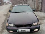 Toyota Carina E 1993 года за 1 900 000 тг. в Тараз – фото 5