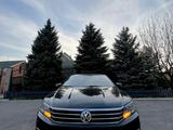 Volkswagen Passat 2017 годаүшін8 400 000 тг. в Алматы – фото 5