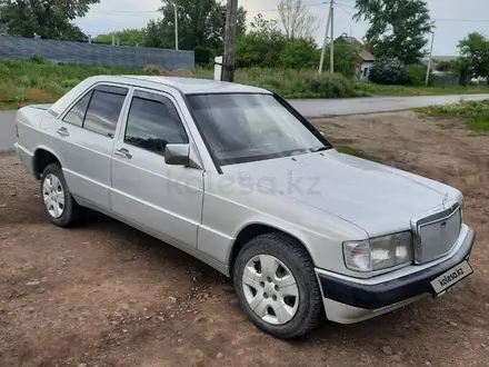 Mercedes-Benz 190 1990 года за 2 000 000 тг. в Новоишимский – фото 2