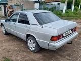 Mercedes-Benz 190 1990 годаfor2 000 000 тг. в Новоишимский – фото 4