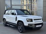 Land Rover Defender 2025 годаүшін65 200 000 тг. в Алматы – фото 3