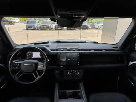 Land Rover Defender 2025 года за 65 200 000 тг. в Алматы – фото 13