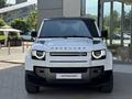 Land Rover Defender 2025 годаүшін65 200 000 тг. в Алматы – фото 2