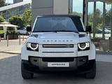 Land Rover Defender 2025 годаүшін65 200 000 тг. в Алматы – фото 2
