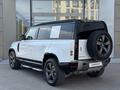 Land Rover Defender 2025 годаүшін65 200 000 тг. в Алматы – фото 4