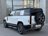Land Rover Defender 2025 годаүшін65 200 000 тг. в Алматы – фото 4