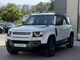 Land Rover Defender 2025 годаүшін65 200 000 тг. в Алматы