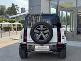 Land Rover Defender 2025 годаүшін65 200 000 тг. в Алматы – фото 5