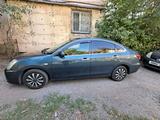 Nissan Almera 2014 года за 4 200 000 тг. в Алматы