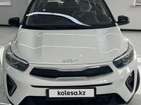 Kia KX1 2023 года за 8 000 000 тг. в Астана