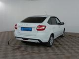 ВАЗ (Lada) Granta 2191 2023 годаүшін6 020 000 тг. в Шымкент – фото 5