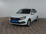 ВАЗ (Lada) Granta 2191 2023 года за 6 020 000 тг. в Шымкент