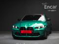 BMW M4 2025 годаүшін66 000 000 тг. в Алматы – фото 2