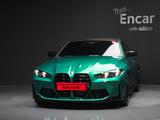 BMW M4 2025 годаүшін66 000 000 тг. в Алматы – фото 2