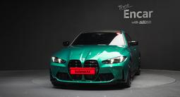 BMW M4 2025 годаүшін66 000 000 тг. в Алматы – фото 2
