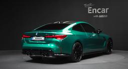 BMW M4 2025 годаүшін66 000 000 тг. в Алматы – фото 4