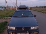 Volkswagen Passat 1993 годаүшін2 350 000 тг. в Уральск
