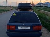 Volkswagen Passat 1993 годаүшін2 350 000 тг. в Уральск – фото 3