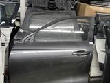 Дверь передняя левая CHANGAN X5 plus за 270 000 тг. в Астана