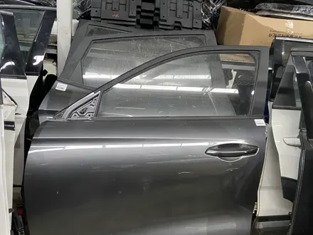 Дверь передняя левая CHANGAN X5 plus за 270 000 тг. в Астана