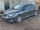 Toyota Corolla 2010 года за 6 000 000 тг. в Актобе – фото 2