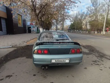 Nissan Skyline 1995 года за 1 700 000 тг. в Караганда – фото 2