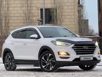 Hyundai Tucson 2019 года за 11 700 000 тг. в Актобе