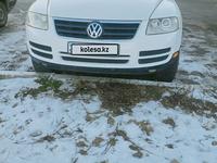 Volkswagen Touareg 2004 годаүшін5 200 000 тг. в Алматы