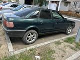 Audi 80 1993 года за 800 000 тг. в Павлодар – фото 2
