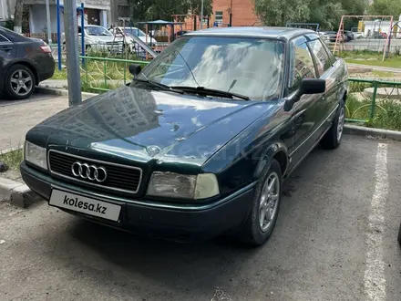 Audi 80 1993 года за 700 000 тг. в Павлодар