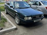 Audi 80 1993 года за 800 000 тг. в Павлодар – фото 4