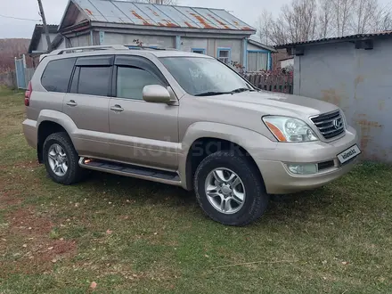 Lexus GX 470 2006 года за 12 300 000 тг. в Усть-Каменогорск