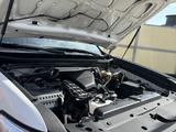 Toyota Land Cruiser Prado 2018 года за 22 000 000 тг. в Караганда – фото 3