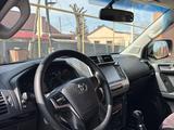 Toyota Land Cruiser Prado 2018 года за 22 000 000 тг. в Караганда – фото 5