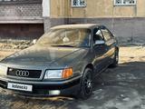Audi 100 1991 года за 1 900 000 тг. в Павлодар – фото 2